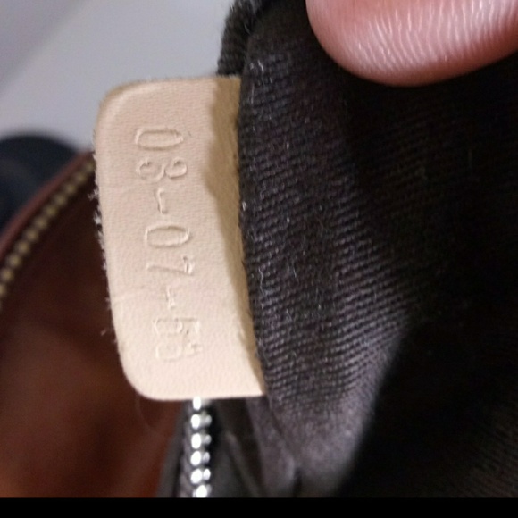 Chloe Saskia Handbag - Picture 5 of 11